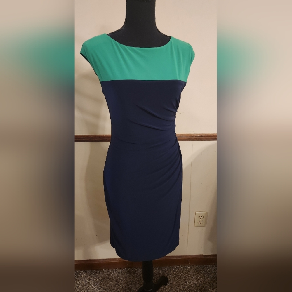 NEW LISTING CHAPS DRESS